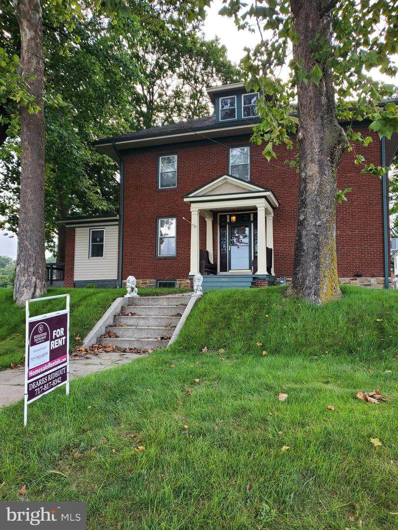 2403 Market Street - Photo 1