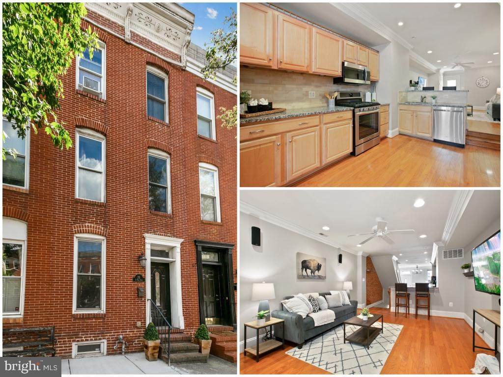 35 Fort Avenue - Photo 1