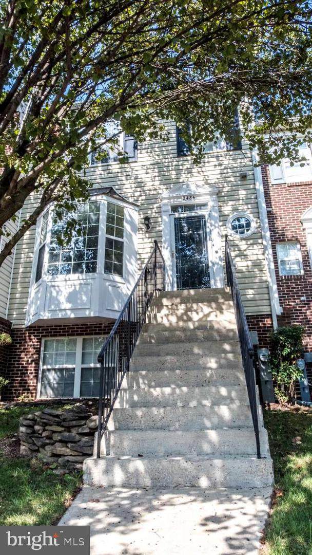 2484 Revere Court - Photo 1