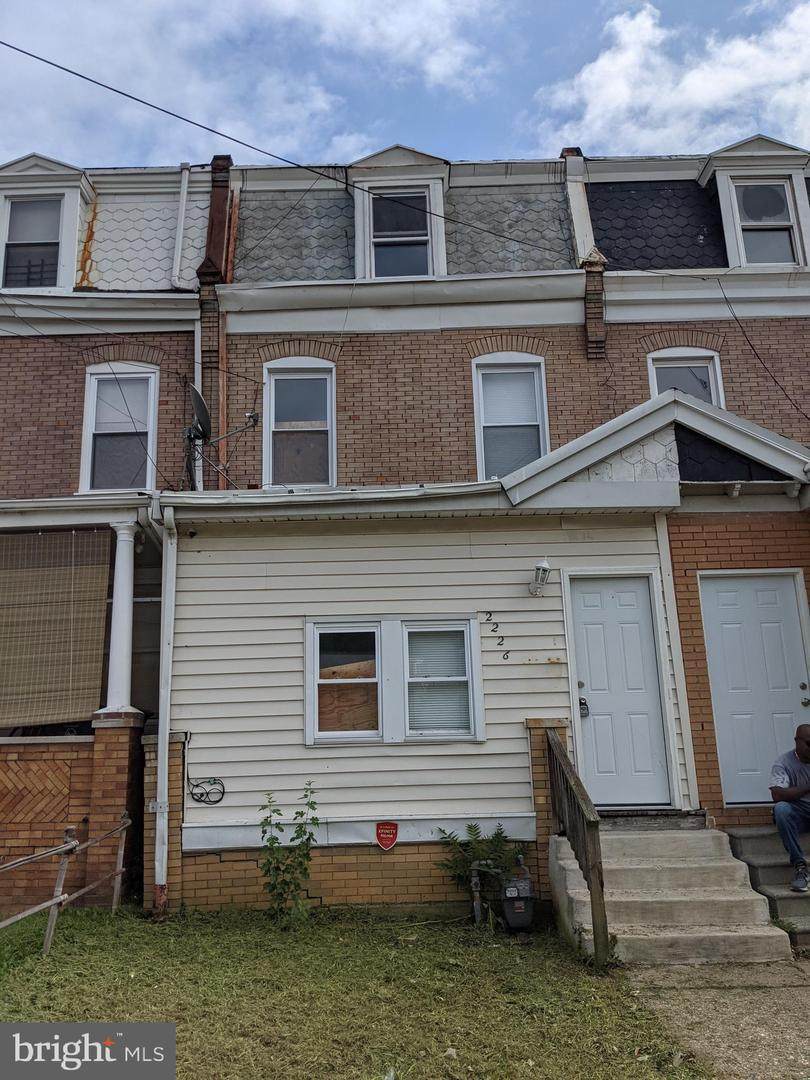 2226 Market Street - Photo 1