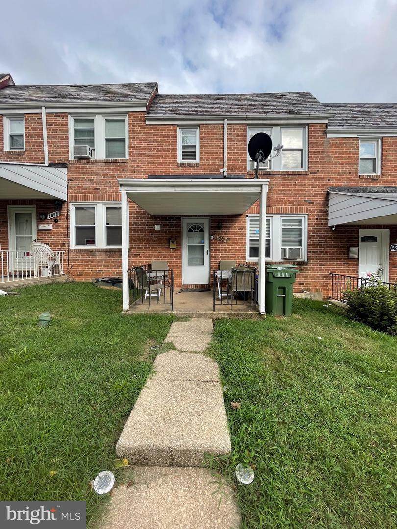 5961 Benton Heights Avenue - Photo 1