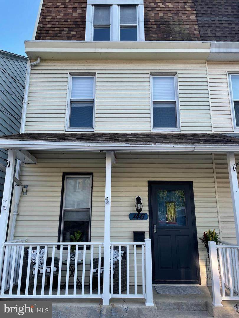 146 Nissley Street - Photo 1