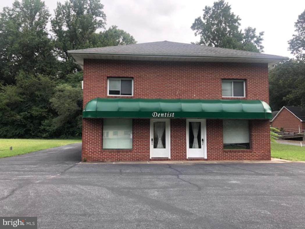 13155 Greensboro Road - Photo 1