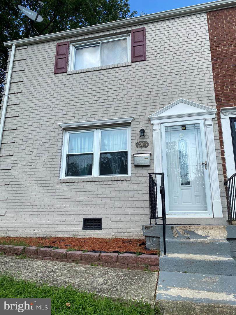2308 Gaylord Drive - Photo 1