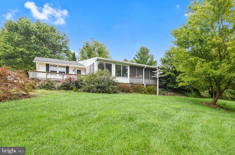 2205 Old Washington Road - Photo 1