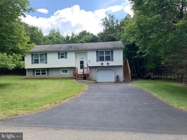 126 Lucretius Trail - Photo 1