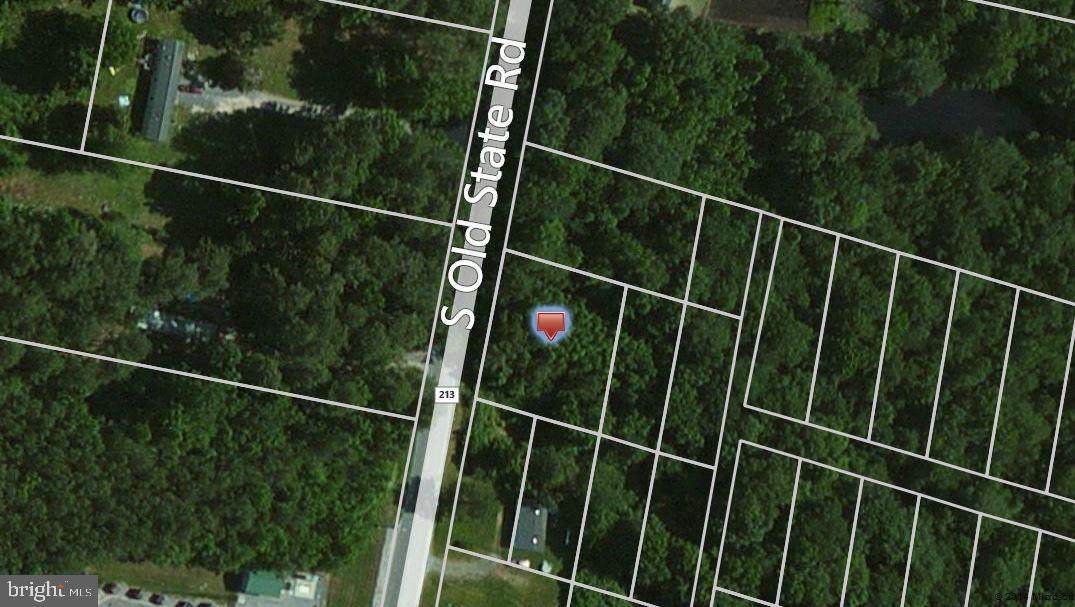 Lots 27 & 28 Old State Road - Photo 1