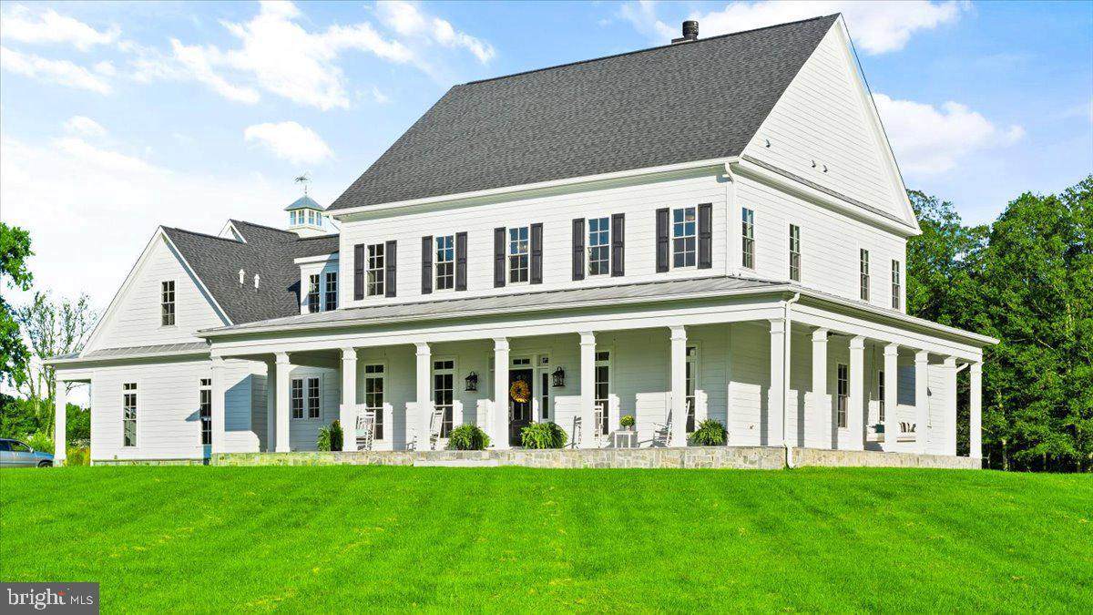 43211 Lucketts Road - Photo 1