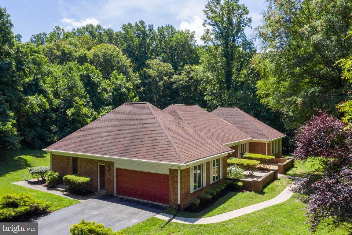 16400 Cross Timber Terrace - Photo 1