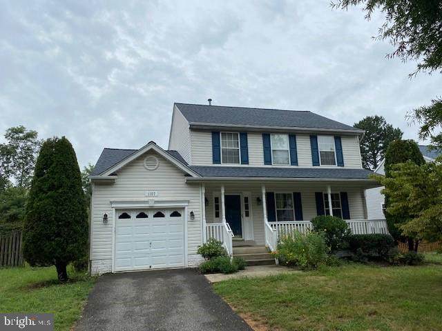 1107 Top Ridge Court - Photo 1