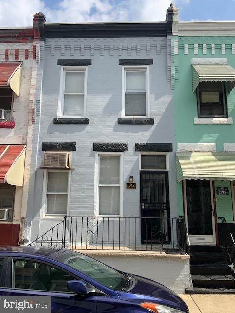 2147 Stanley Street - Photo 1