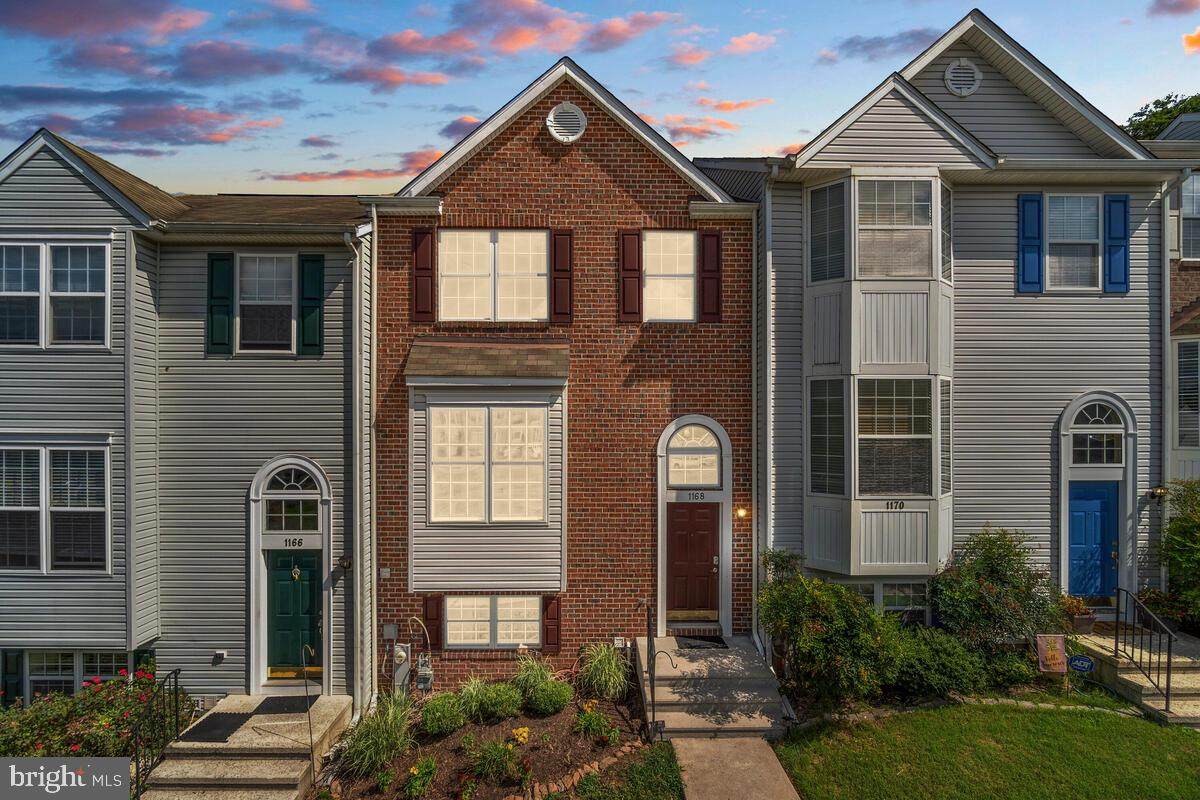 1168 Balsam Circle - Photo 1