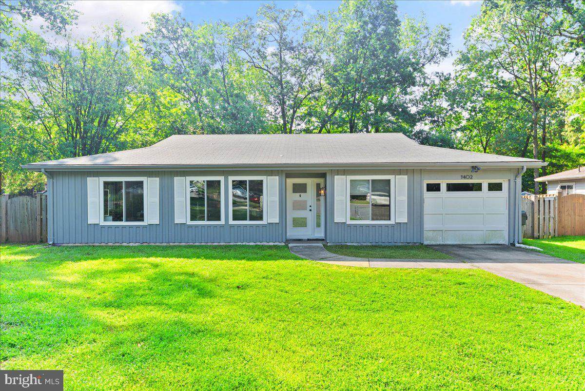 1402 Sadlers Wells Drive - Photo 1