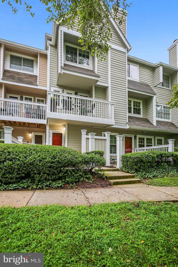 10827 Hampton Mill Terrace - Photo 1