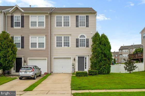 608 Possum Trot Way - Photo 1