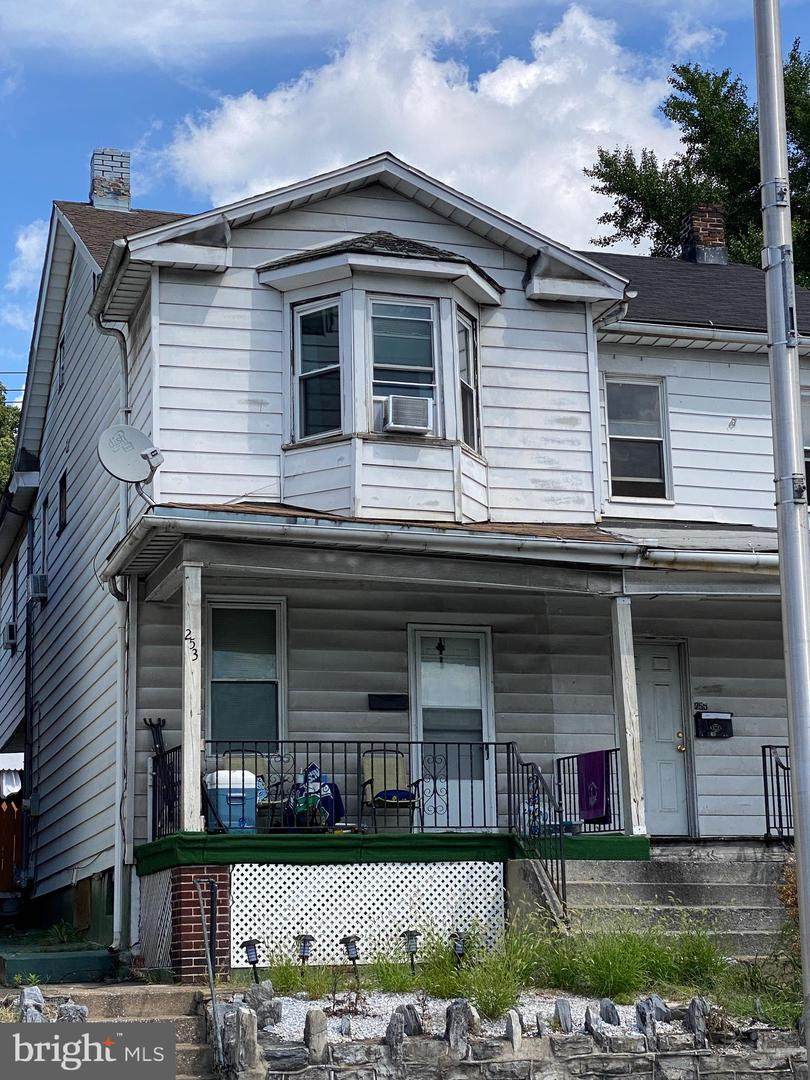 253 Front Street - Photo 1