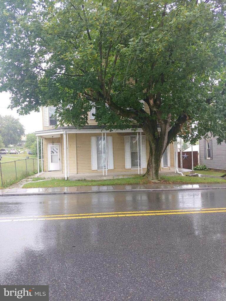 452-454 Franklin Street - Photo 1