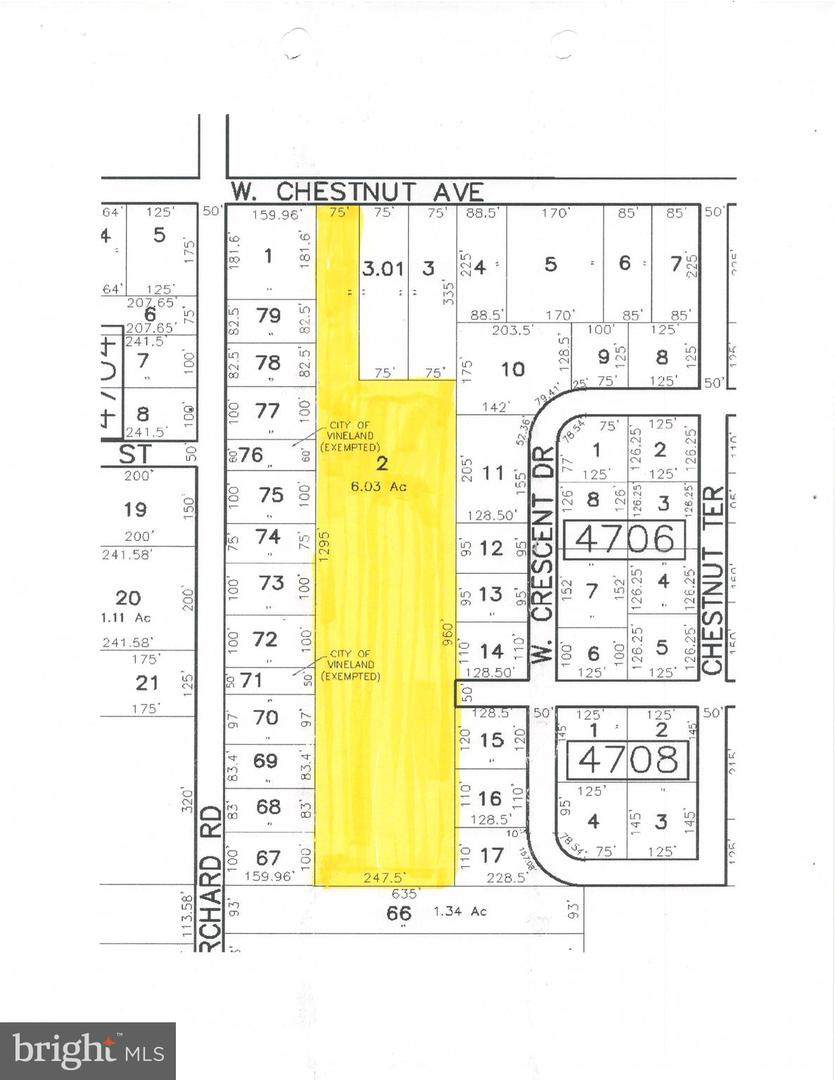 1373 Chestnut Avenue - Photo 1