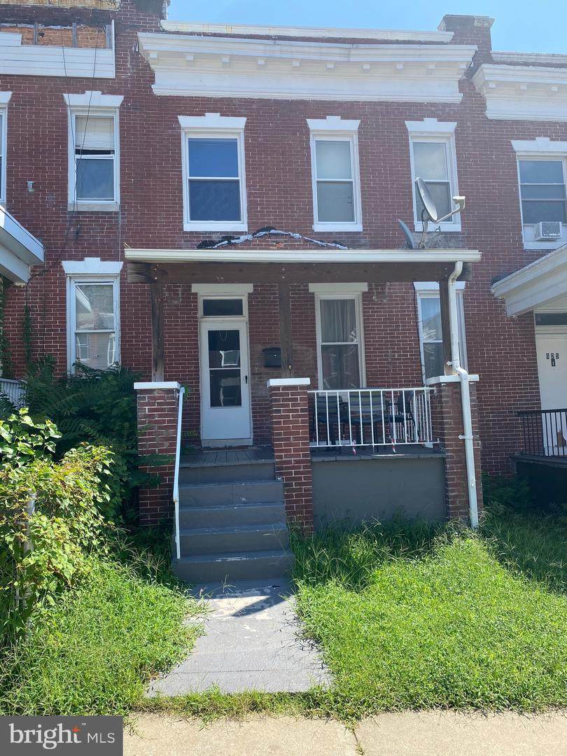 627 Linnard Street - Photo 1
