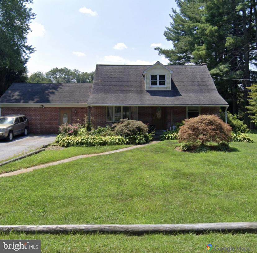 5940 Mineral Hill Road - Photo 1