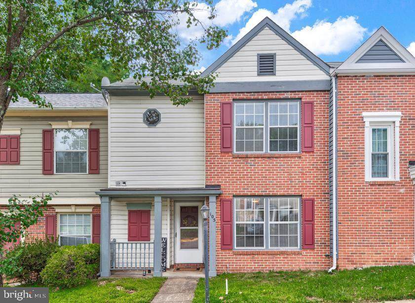 105 Wind Ridge Drive - Photo 1