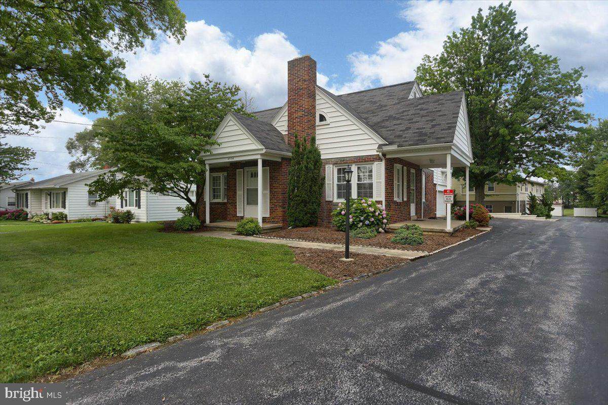 4934 Simpson Ferry Road - Photo 1