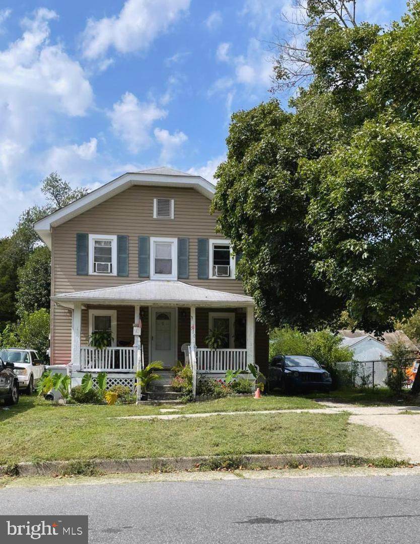 510 2ND Street - Photo 1