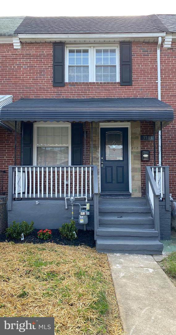 3713 10TH Street - Photo 1