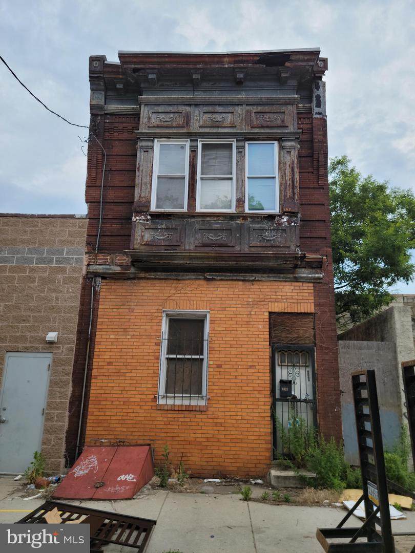 3121 Wharton Street - Photo 1