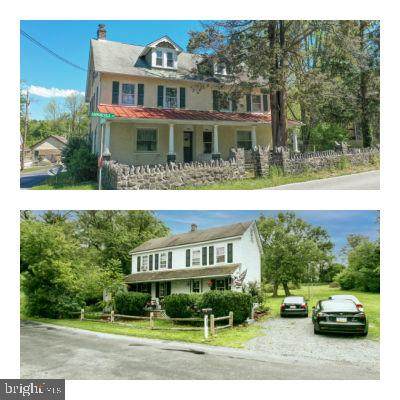 2750 Hill Camp Road - Photo 1