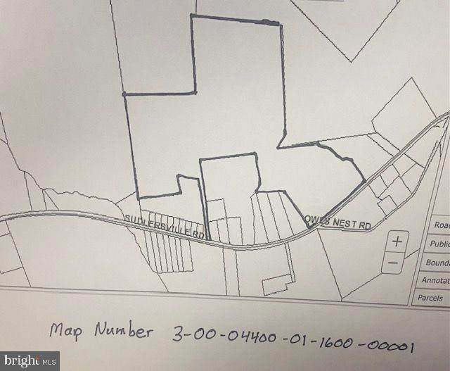 0 Sudlersville Road - Photo 1