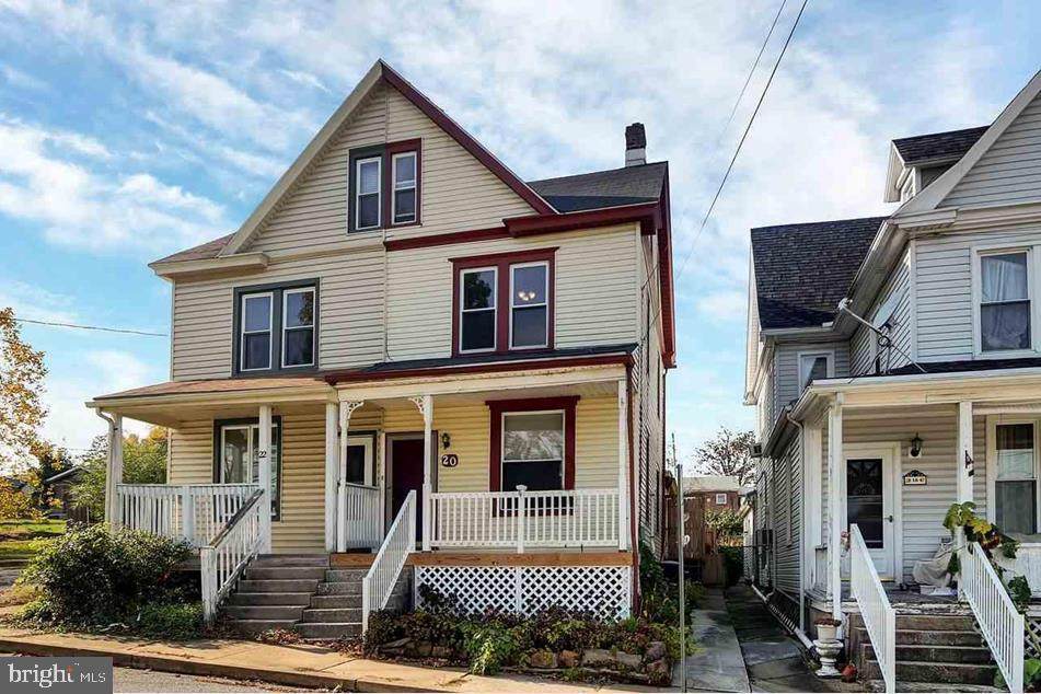 20 2ND Street - Photo 1