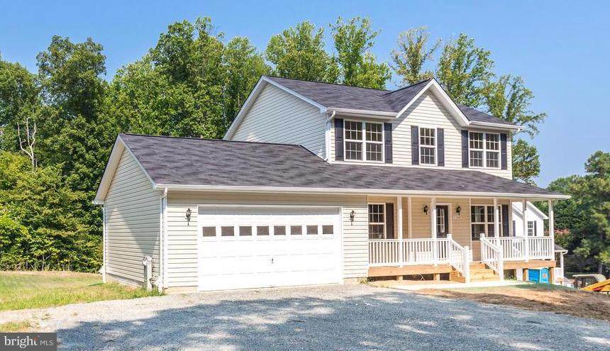 1140 Wilson Road - Photo 1