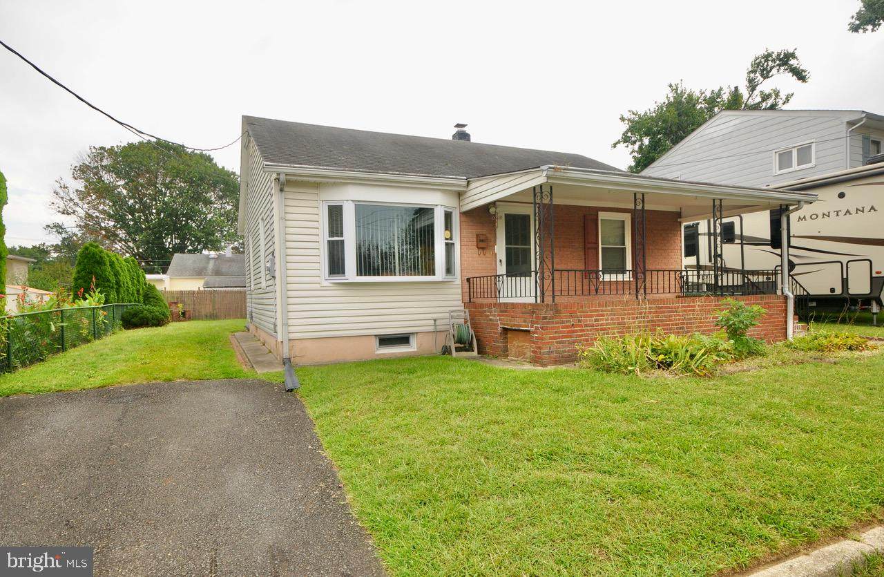 1240 Emerick Avenue - Photo 1