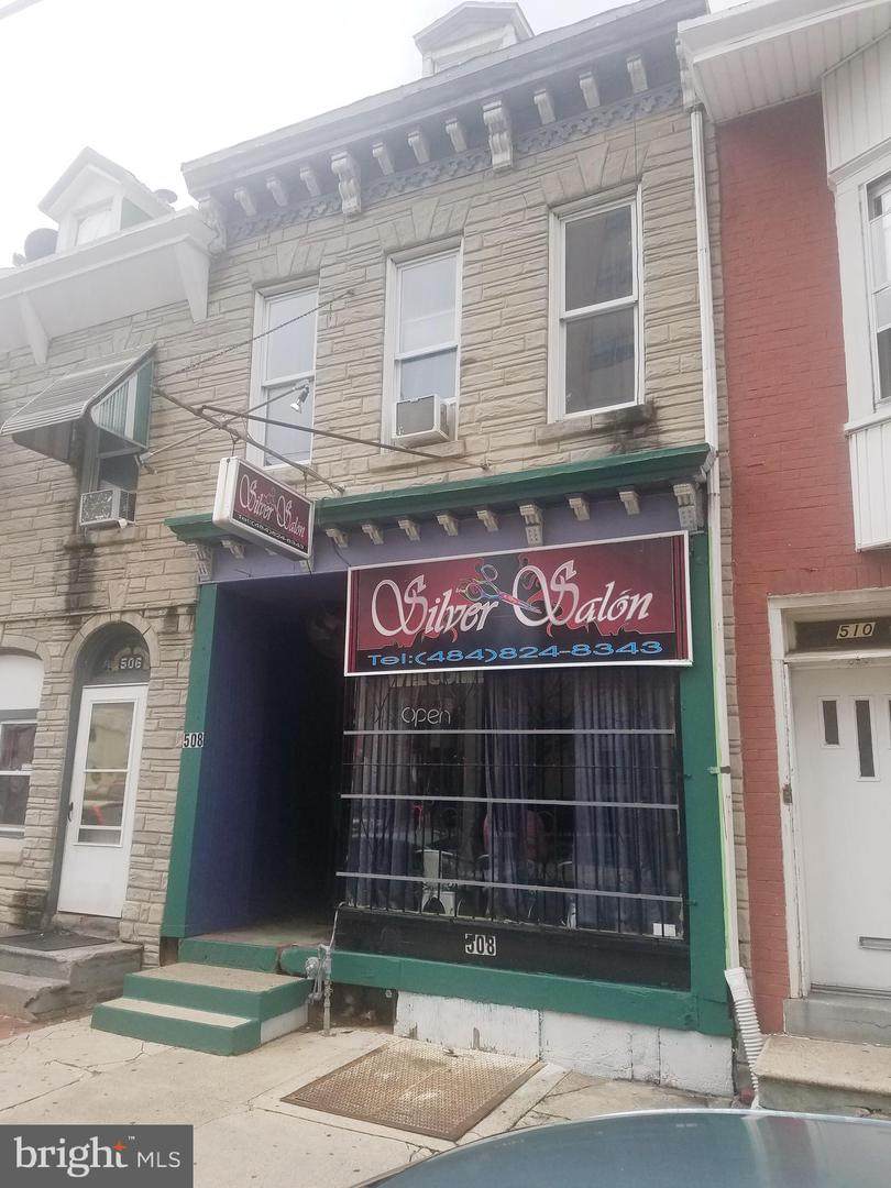 508 10TH Street - Photo 1