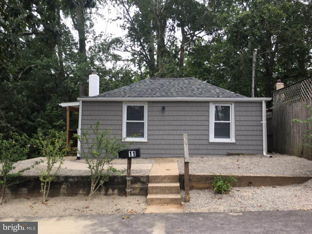11 Pilgrim Way - Photo 1