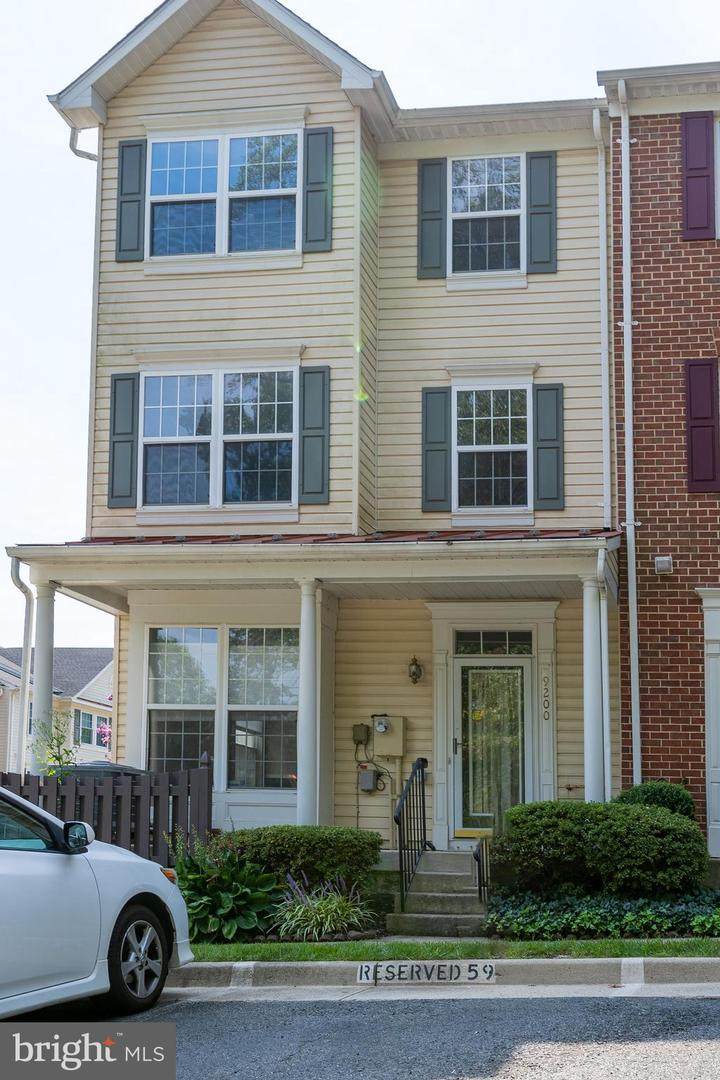 9200 Cardinal Forest Lane - Photo 1