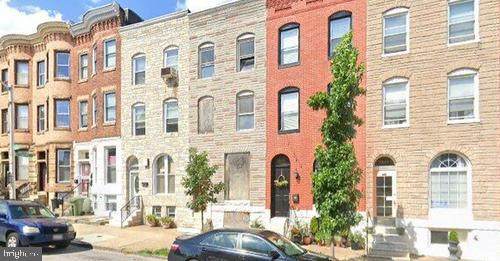 2227 Madison Avenue - Photo 1