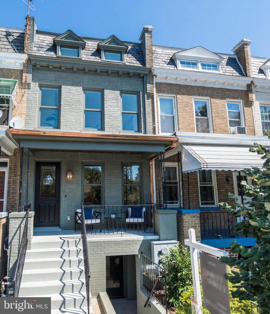 1412 Massachusetts Avenue - Photo 1