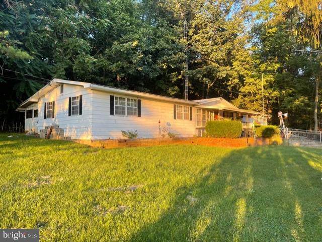 4963 Hammonds Mill Road - Photo 1