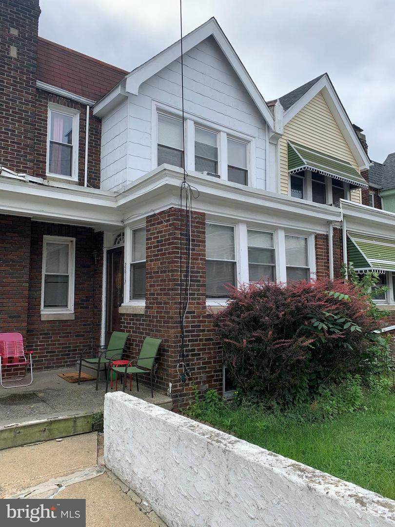 2612 Madison Street - Photo 1