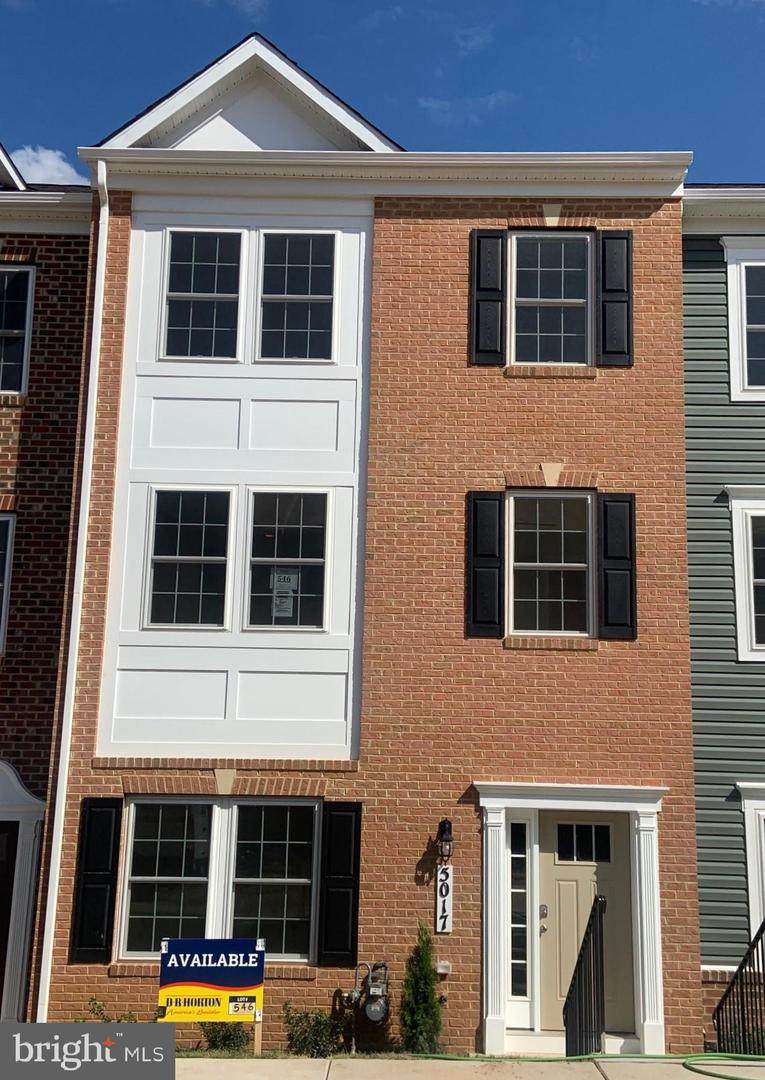 5017 Macdonough Place - Photo 1