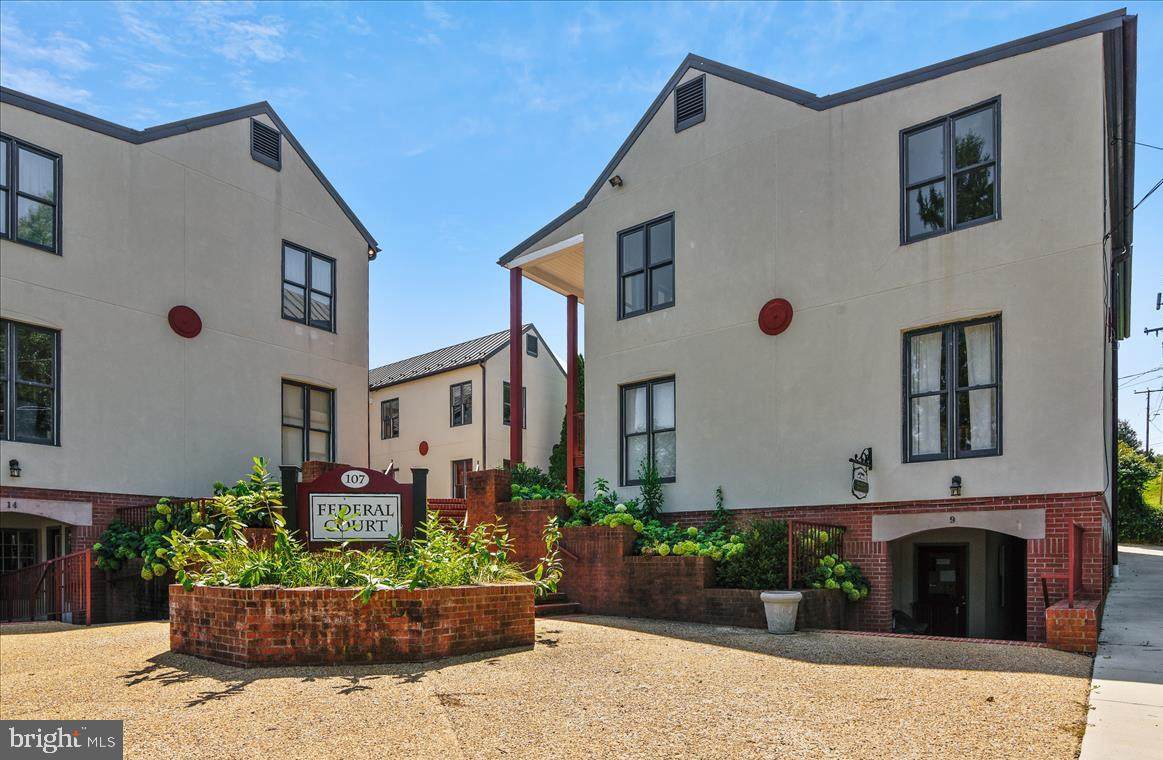 107-B Federal Street - Photo 1