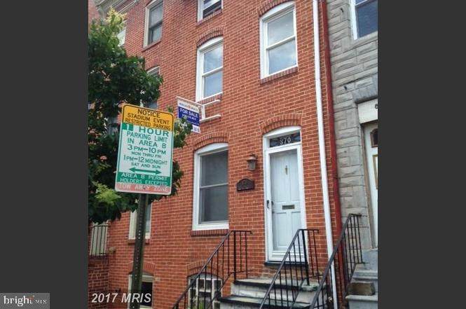 870 Washington Boulevard - Photo 1