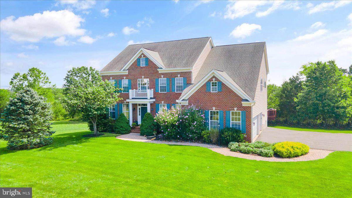 11250 Crockett Road - Photo 1