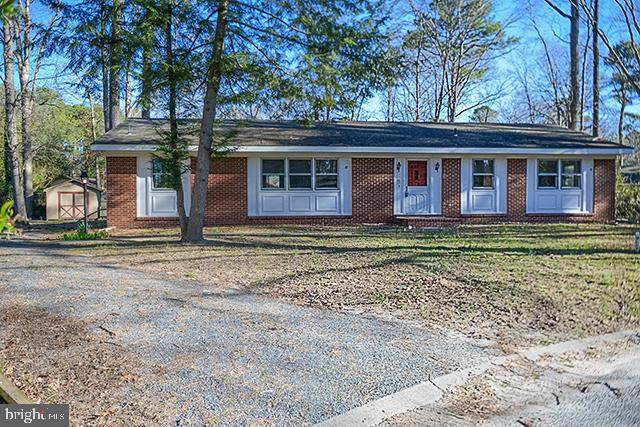 30412 Saxon Court - Photo 1
