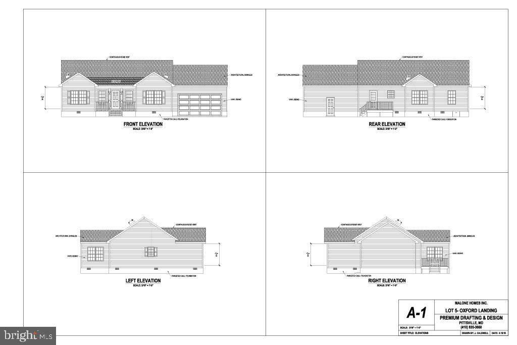 0 Richardson Street - Photo 1