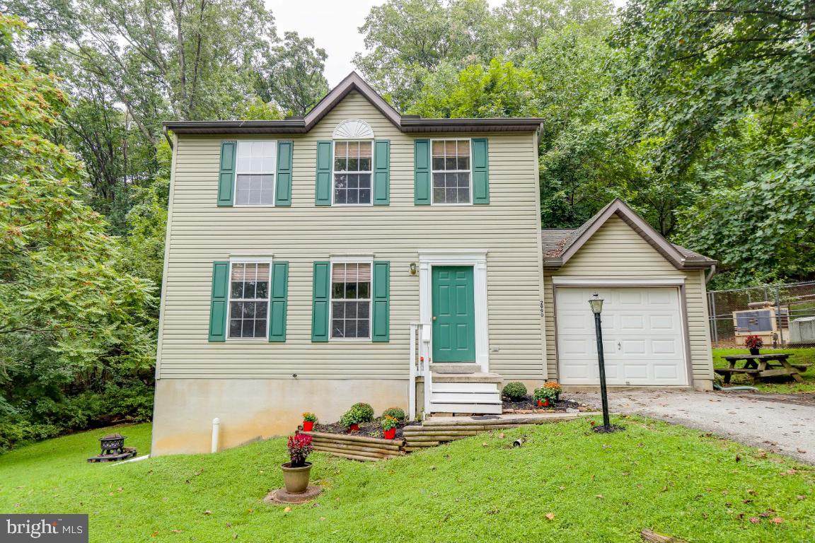 2990 Regal Oak Drive - Photo 1