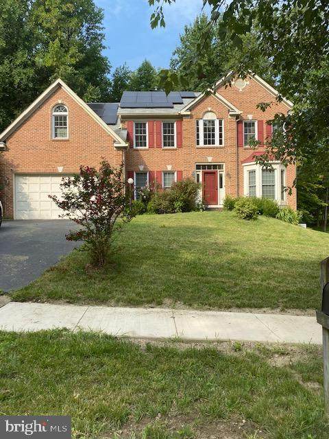10111 Bending Brook Way - Photo 1