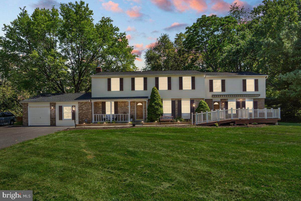 20701 Bell Bluff Road - Photo 1